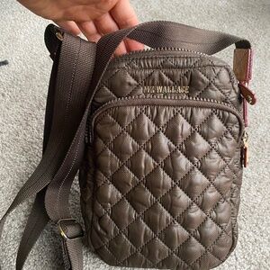 MZ Wallace Crossbody